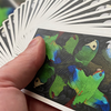 Parrot Prototype Playing Cards Playing Card Decks bei Deinparadies.ch