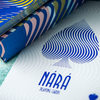 Nara Playing Cards by Ade Suryana Murphy's Magic bei Deinparadies.ch