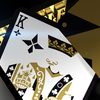 5th Anniversary Bicycle Cardistry Playing Cards Handlordz, LLC bei Deinparadies.ch