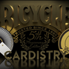 5th Anniversary Bicycle Cardistry Playing Cards Handlordz, LLC bei Deinparadies.ch