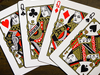 Slot Playing Cards (Lucky 7 Edition) by Midnight Cards Deinparadies.ch at Deinparadies.ch