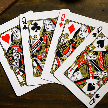 Slot Playing Cards (Lucky 7 Edition) by Midnight Cards Deinparadies.ch bei Deinparadies.ch