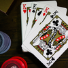 Slot Playing Cards (Lucky 7 Edition) by Midnight Cards Deinparadies.ch bei Deinparadies.ch