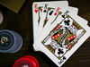 Slot Playing Cards (Lucky 7 Edition) by Midnight Cards Deinparadies.ch at Deinparadies.ch