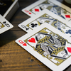 Slot Playing Cards (Liberty Bell Edition) by Midnight Cards Deinparadies.ch bei Deinparadies.ch