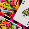 2021 Summer Collection: Jungle Playing Cards by CardCutz Deinparadies.ch consider Deinparadies.ch