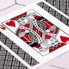 Esoteric: Static Edition Playing Cards by Eric Jones Vanishing Inc. bei Deinparadies.ch