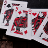 Solokid Ruby Playing Cards by SOLOKID Playing Cards Xu Yu Juan bei Deinparadies.ch