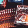 Solokid Constellation Series V2 (Leo) Playing Cards by Solokid Playing Card Co. Xu Yu Juan Deinparadies.ch