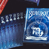 Solokid Constellation Series V2 (Scorpio) Playing Cards by Solokid Playing Card Co. Xu Yu Juan bei Deinparadies.ch