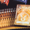 Solokid Constellation Series V2 (Taurus) Playing Cards by Solokid Playing Card Co. Xu Yu Juan bei Deinparadies.ch