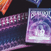 Solokid Constellation Series V2 (Virgo) Playing Cards by Solokid Playing Card Co. Xu Yu Juan at Deinparadies.ch