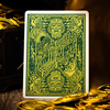Atlantis Rise Edition Playing Cards by Riffle Shuffle Riffle Shuffle bei Deinparadies.ch