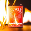 Bicycle Red Legacy Masters Playing Cards Ellusionist at Deinparadies.ch