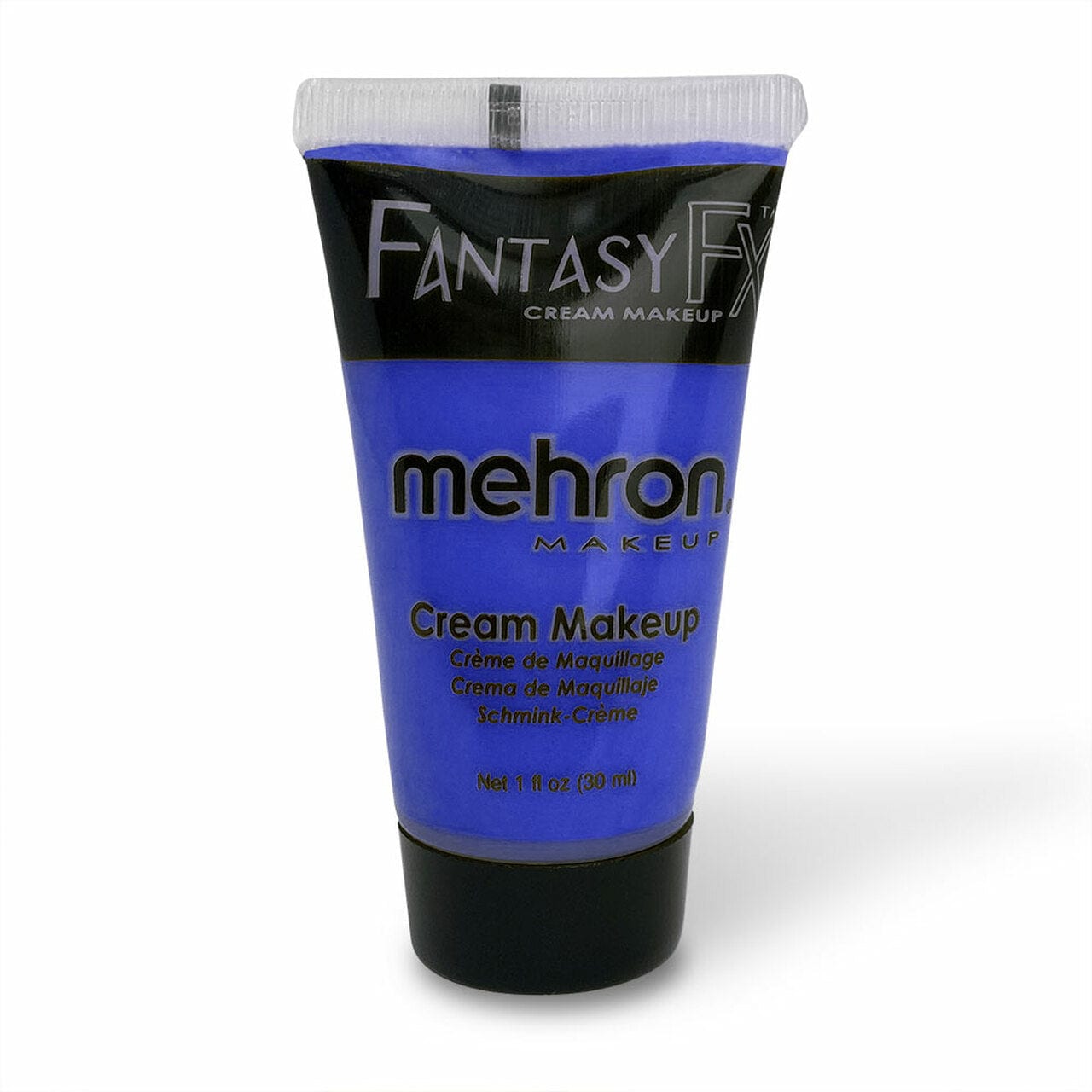 Mehron Fantasy FX Maquillaje - azul - Mehron