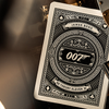 James Bond 007 Playing Cards | Theory 11 theory11 bei Deinparadies.ch