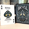 Bicycle Aviary Playing Cards Bicycle consider Deinparadies.ch