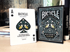 Bicycle Aviary Playing Cards Bicycle bei Deinparadies.ch