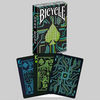 Bicycle Carte da gioco in modalità oscura Bicycle a Deinparadies.ch