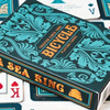 Bicycle Sea King Playing Cards Bicycle consider Deinparadies.ch