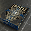 Bicycle Stronghold Sapphire Playing Cards Gamblers Warehouse bei Deinparadies.ch