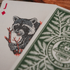 Smokey Bear Playing Cards by Art of Play Dan and Dave Buck bei Deinparadies.ch