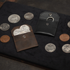 FPS Coin Wallet Black | Magic Firm Deinparadies.ch bei Deinparadies.ch