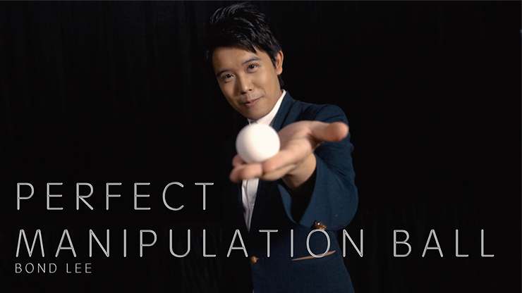 Perfect Manipulation Balls (1.7 Multi color) by Bond Lee Bond Lee bei Deinparadies.ch