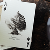 Limited Moonshine Vintage Elixir Playing Cards by USPCC and Lloyd Barnes Murphy's Magic Deinparadies.ch