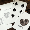 Limited Moonshine Vintage Elixir Playing Cards by USPCC and Lloyd Barnes Murphy's Magic Deinparadies.ch