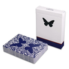 Refill Butterfly Cards Blue 3rd Edition (6 pack) by Ondrej Psenicka Deinparadies.ch bei Deinparadies.ch