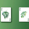 Monstera (Green) Playing Cards by TCC Presents TCC Presents bei Deinparadies.ch