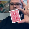 MATRIX REVOLUTION Blue by Mickael Chatelain Gi'Mick Magic bei Deinparadies.ch