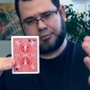 MATRIX REVOLUTION Blue by Mickael Chatelain Gi'Mick Magic bei Deinparadies.ch