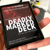 Deadly Marked Deck Bicycle | MagicWorld Murphy's Magic bei Deinparadies.ch