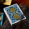 The Tale of the Tempest (Ocean) Playing Cards The Gentleman Wake, INC. at Deinparadies.ch