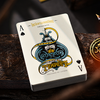 The Tale of the Tempest (Dusk) Playing Cards The Gentleman Wake, INC. bei Deinparadies.ch