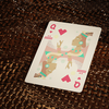 Tucan Playing Cards (Cinnamon Back) Penguin Magic bei Deinparadies.ch