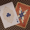 Tucan Playing Cards (Cinnamon Back) Penguin Magic bei Deinparadies.ch