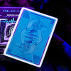 The Universe Space Man Edition Playing Cards by Jiken & Jathan Xu Yu Juan at Deinparadies.ch