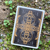 gilded Bicycle Ant (Gold) Playing Cards Playing Card Decks Deinparadies.ch