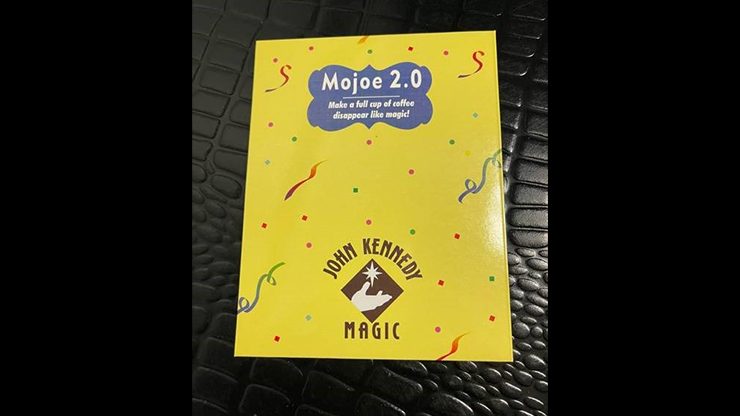 Mojoe 2.0 | Coffee Cup | John Kennedy Magic John Kennedy Magic bei Deinparadies.ch