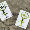 Gilded Bicycle Caterpillar (Dark) Playing Cards Playing Card Decks bei Deinparadies.ch