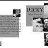 Lucky by John Bannon John Bannon bei Deinparadies.ch