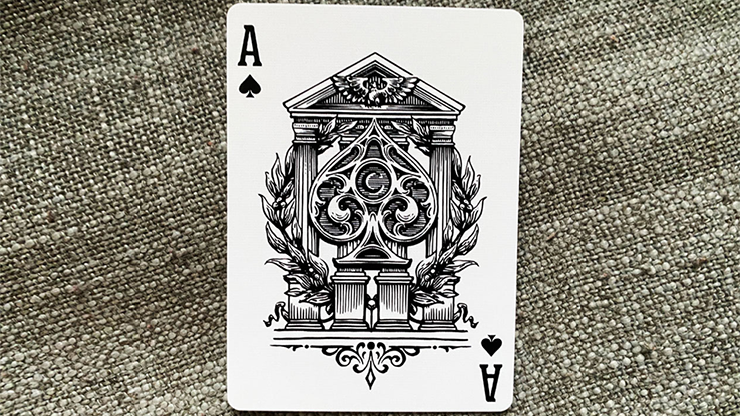 Centurio Playing Cards Deinparadies.ch bei Deinparadies.ch