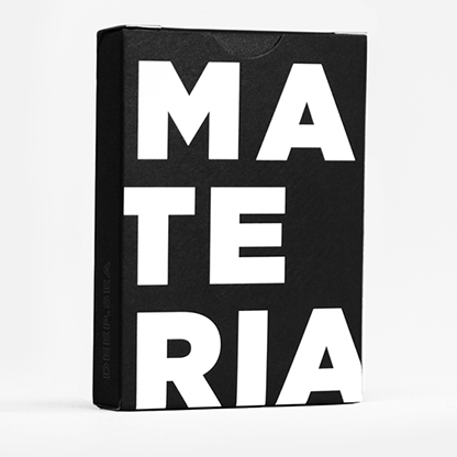 Materia - Deep Sea Playing Cards Deinparadies.ch bei Deinparadies.ch