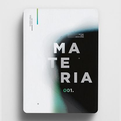 Materia - Deep Sea Playing Cards Deinparadies.ch bei Deinparadies.ch