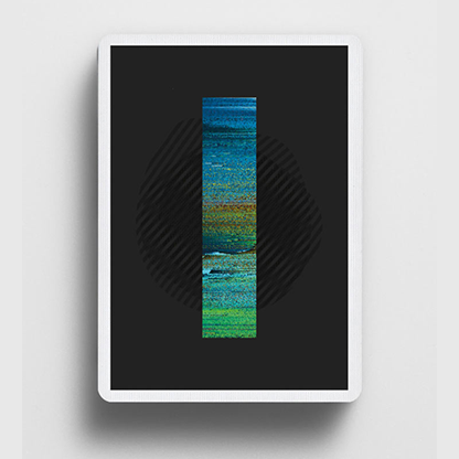 Materia - Deep Sea Playing Cards Deinparadies.ch bei Deinparadies.ch