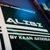 Alibi | Kaan Akdogan, La magia di Mark Mason Murphy Deinparadies.ch