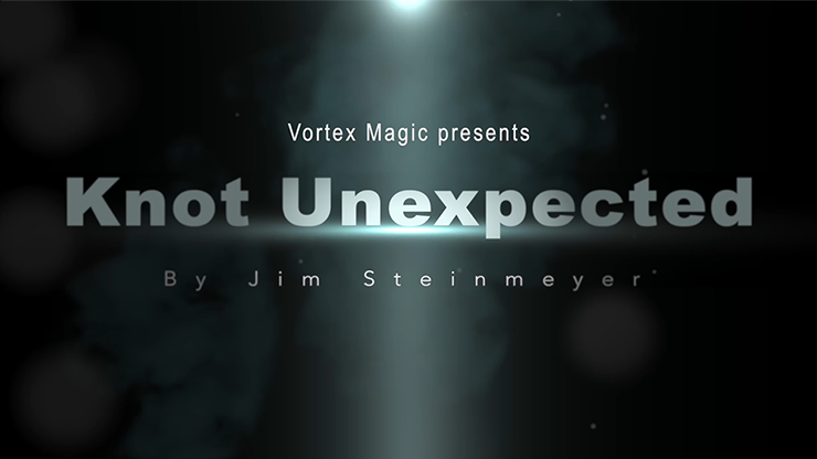 Knot Unexpected | Jim Steinmeyer | Vortex Magic Vortex Magic bei Deinparadies.ch
